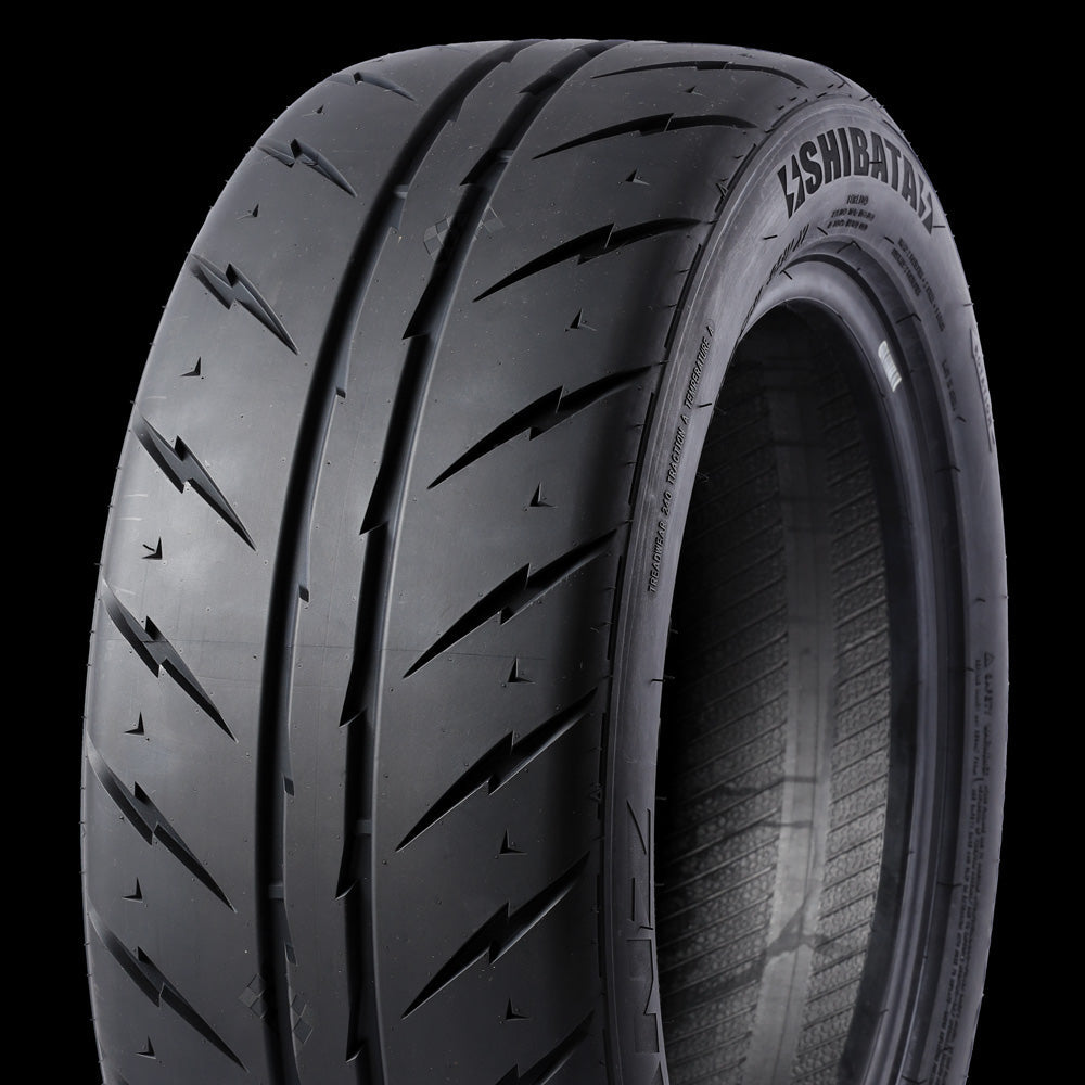 SHIBATIRE R23 215/40ZR18 280 [R0694]