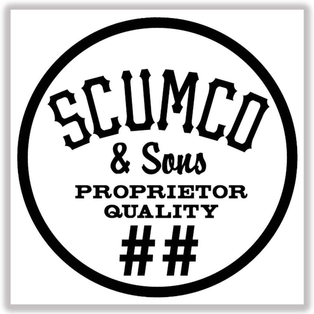 Scumco & Sons（スカムコ アンド サンズ）の商品一覧 | スケートボード
