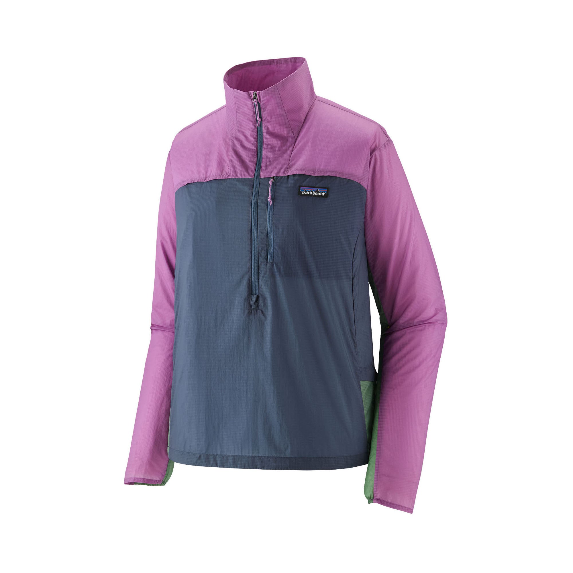 SALE 20] Women's Houdini Stash 1/2 Zip Pullover [Patagonia Patagonia]