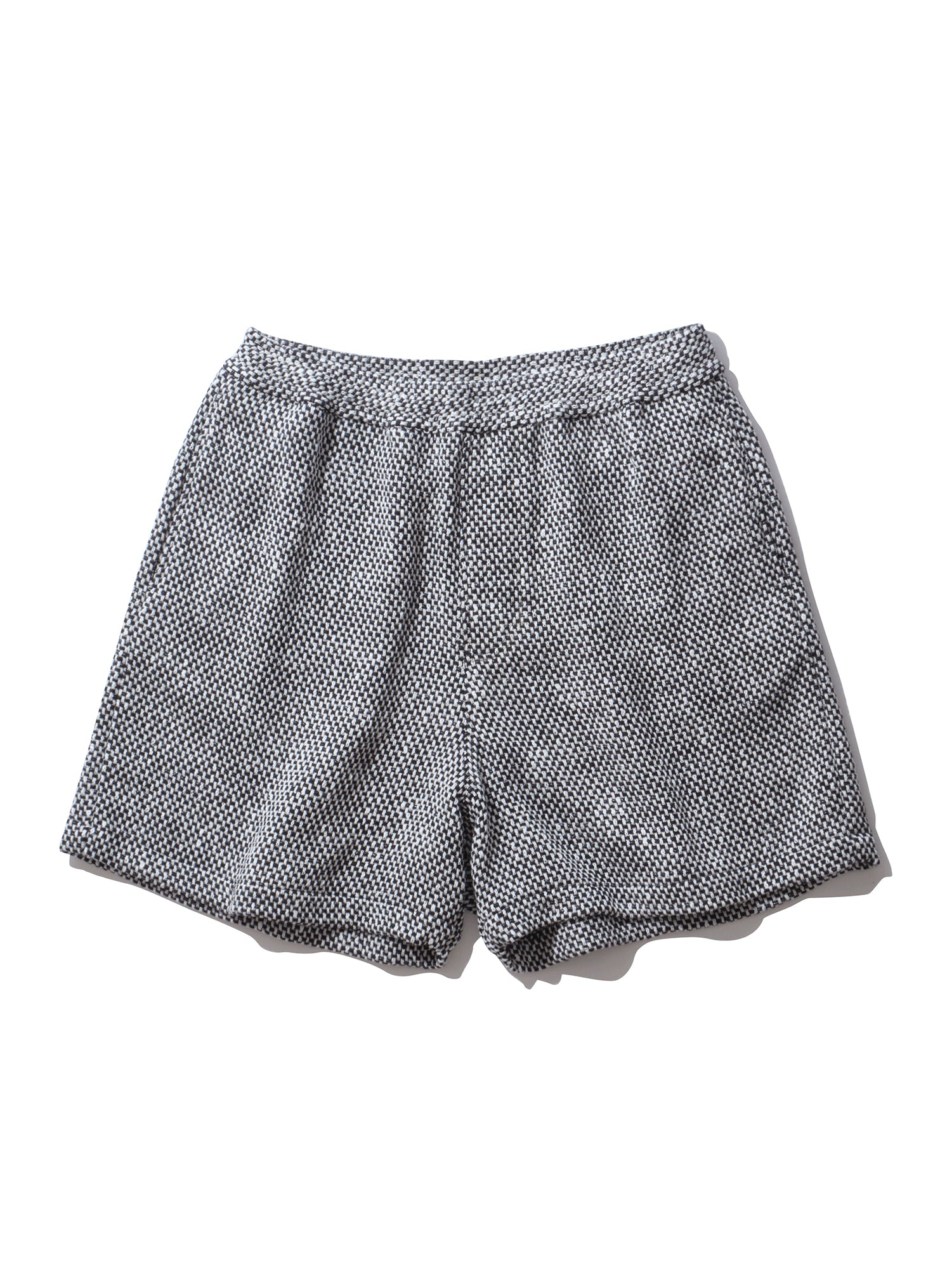 大人気人ツィードショートパンツ｜【公式】ウィリーチャバリア