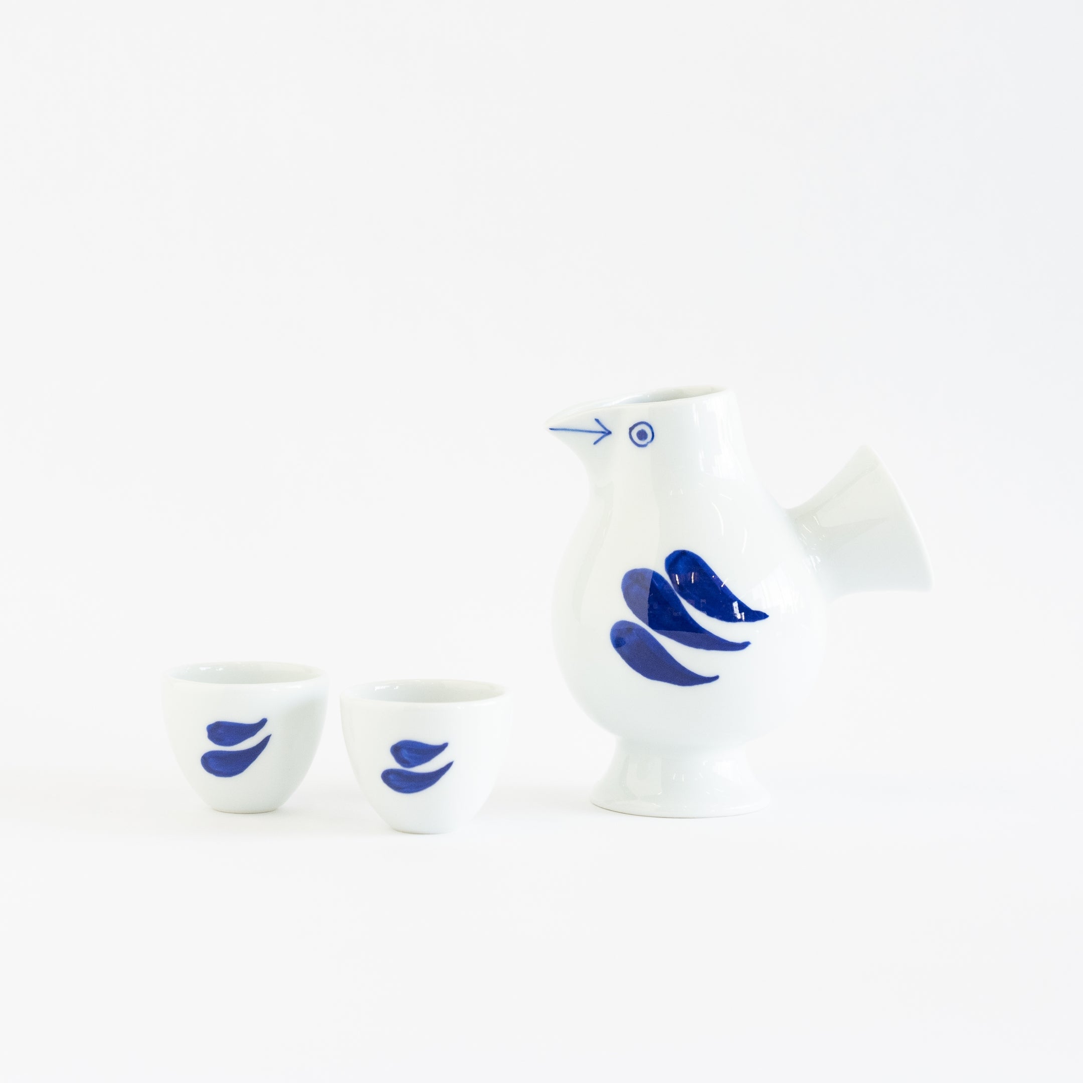 Lisa Larson_酒器