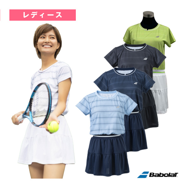 バボラ ウェア（レディース） ]CLUB RANGE／ワンピース／CLUB DRESS