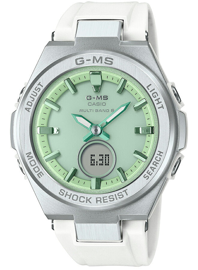 いちご大福 CASIO BABY-G 電波 ソーラー +マイケル・コース BABY-G | CASIO