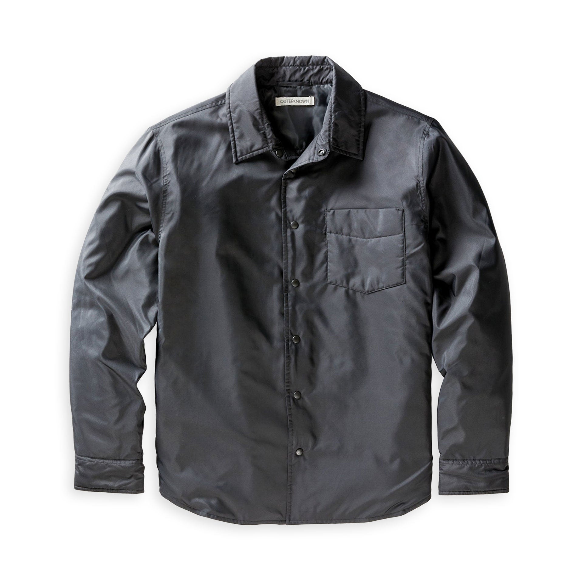 Outerknown Origin Shacket | Uncrate Supply