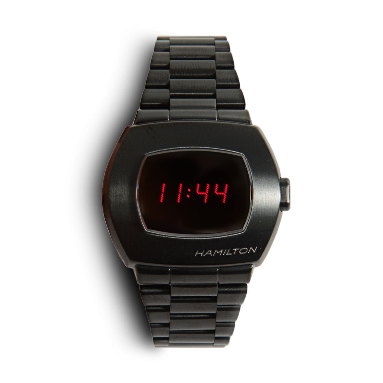 Hamilton PSR Digital Watch | Uncrate Supply