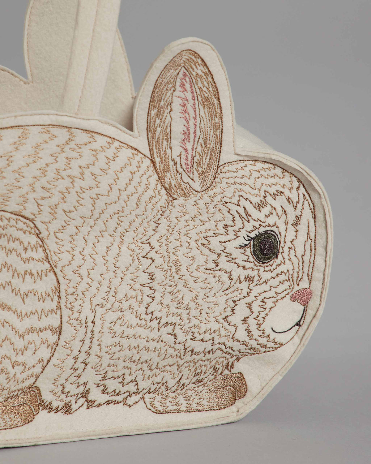 Bunny Basket | Tselaine