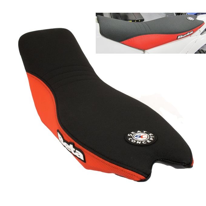 Beta RR|RS|RR-S (13-19), XTrainer (15-22) Wide Complete Seat