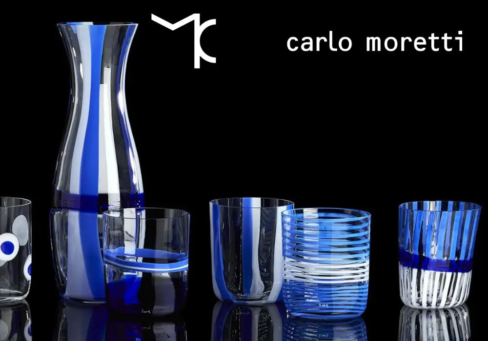 Carlo Moretti カルロモレッティ 
