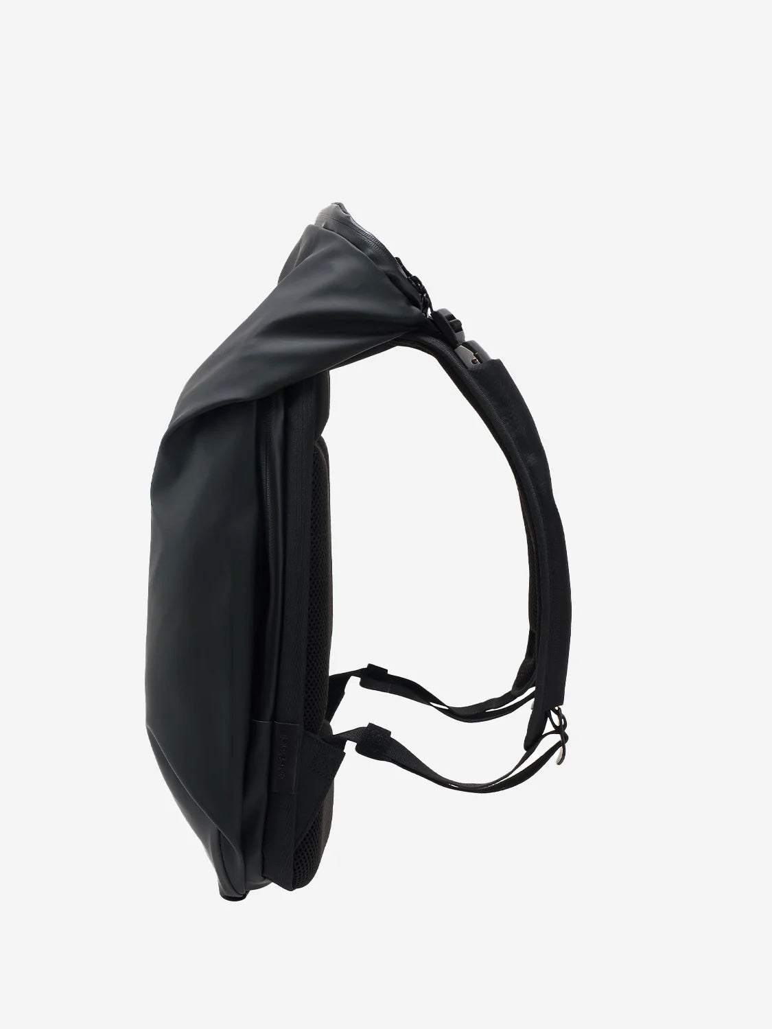 Cote&Ciel - Nile S Obsidian - Backpack – Rove Goods