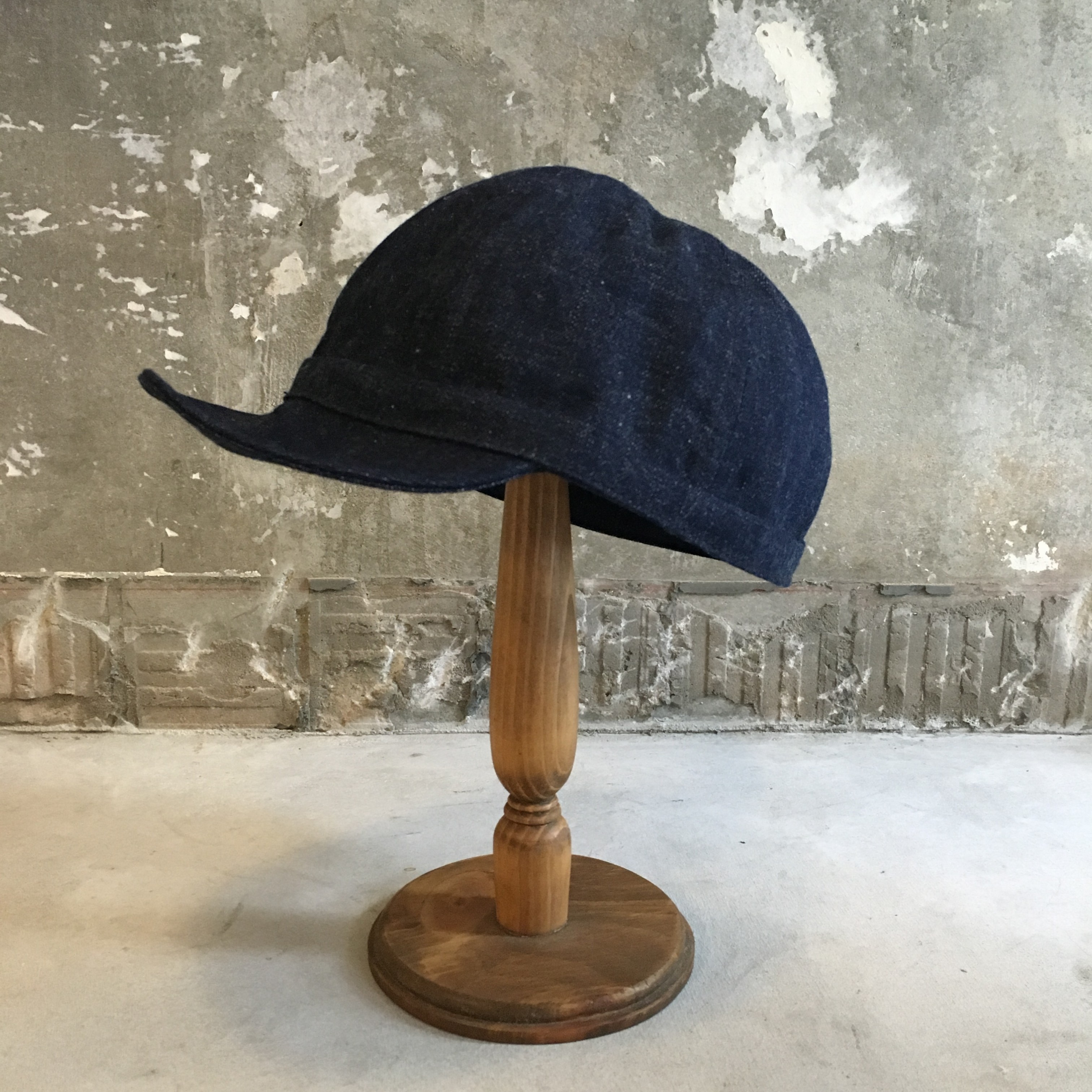 BAA COSTUME “PRISONER CAP” | SIGNAL GARMENTS