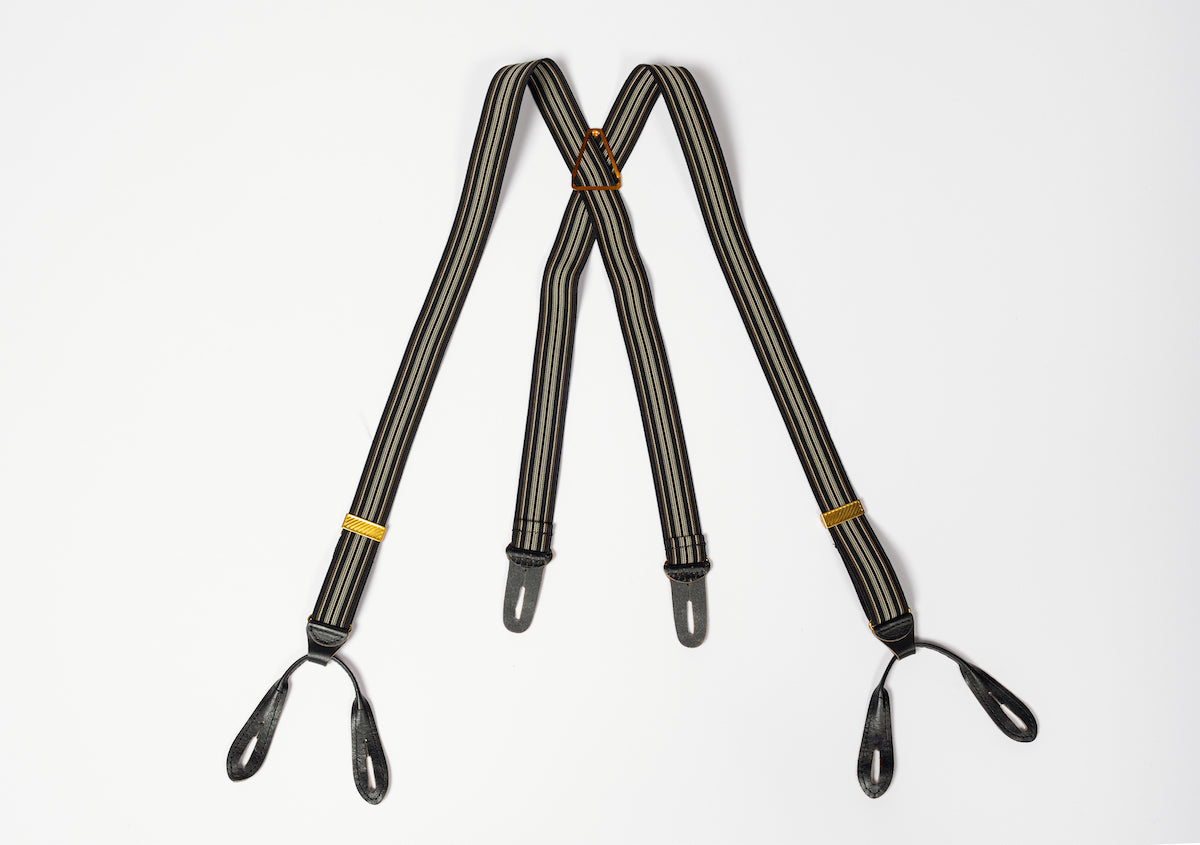 T.T 「Lot.005 SUSPENDER」 – SISTER
