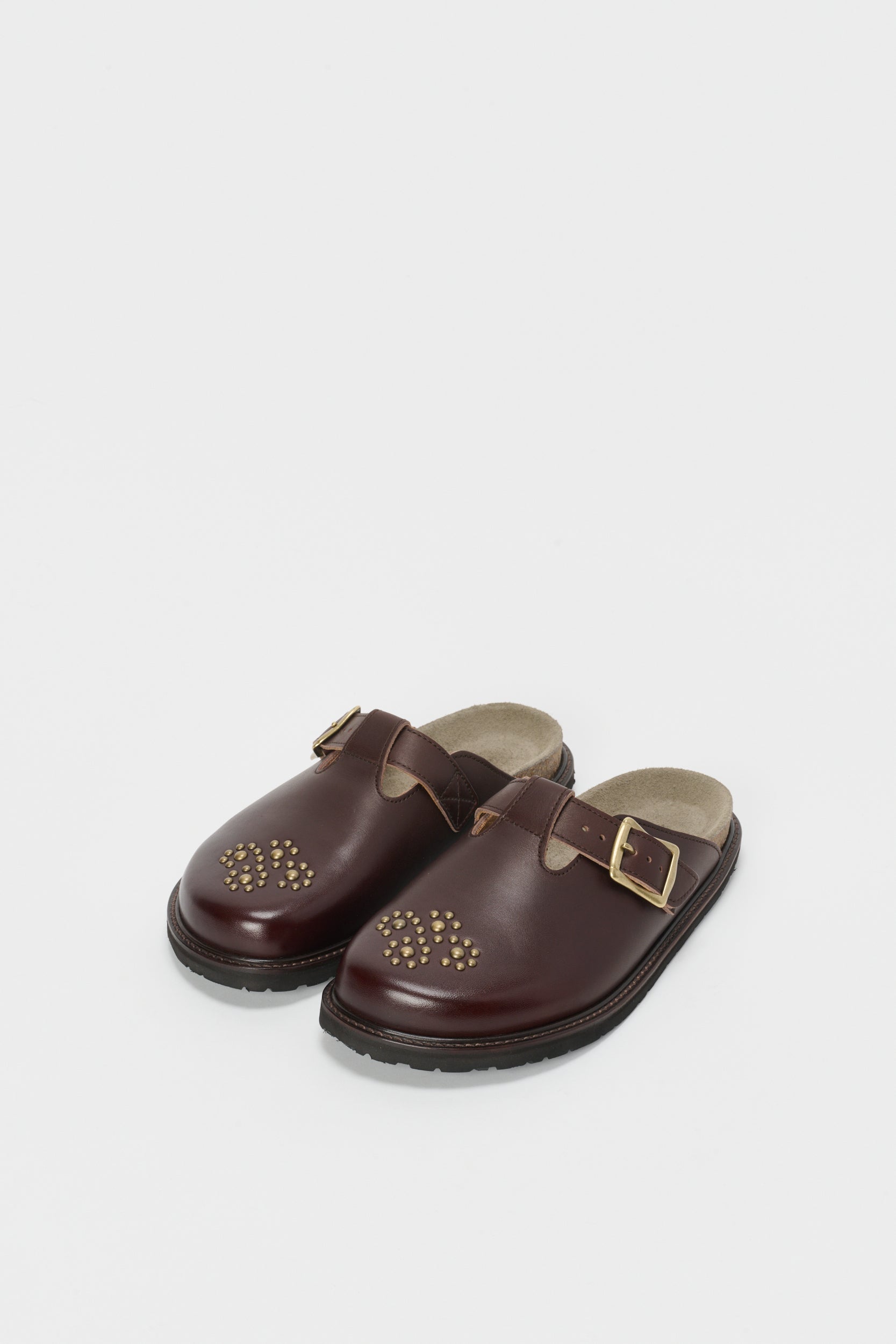 Hender Scheme 「dense / dark brown」 – SISTER