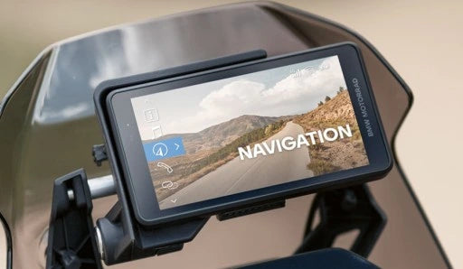 BMW CONNECTED RIDE NAVIGATOR – San Jose BMW