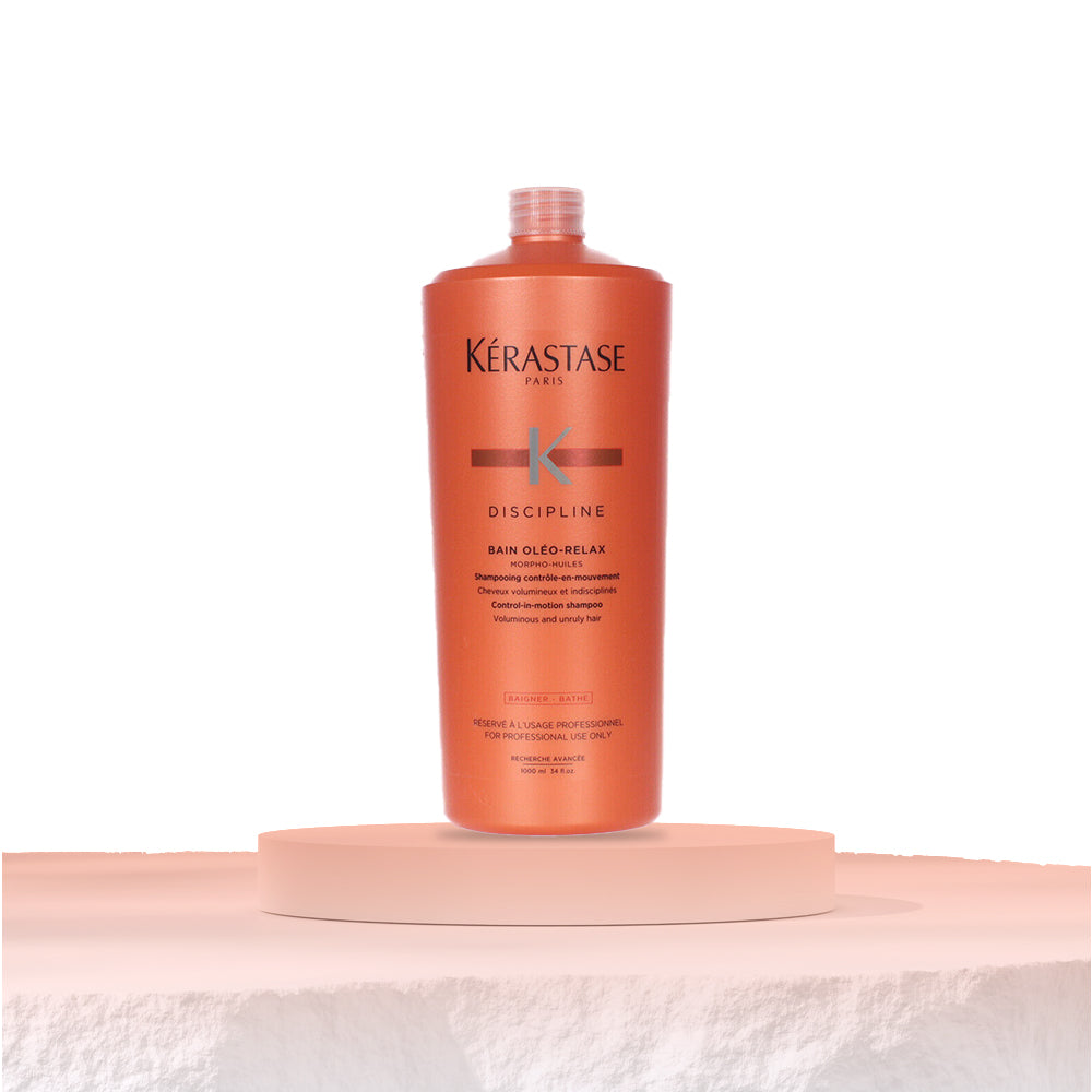 Buy Kerastase Nutritive Bain Oleo Relax 1000ML – Skincare Savers