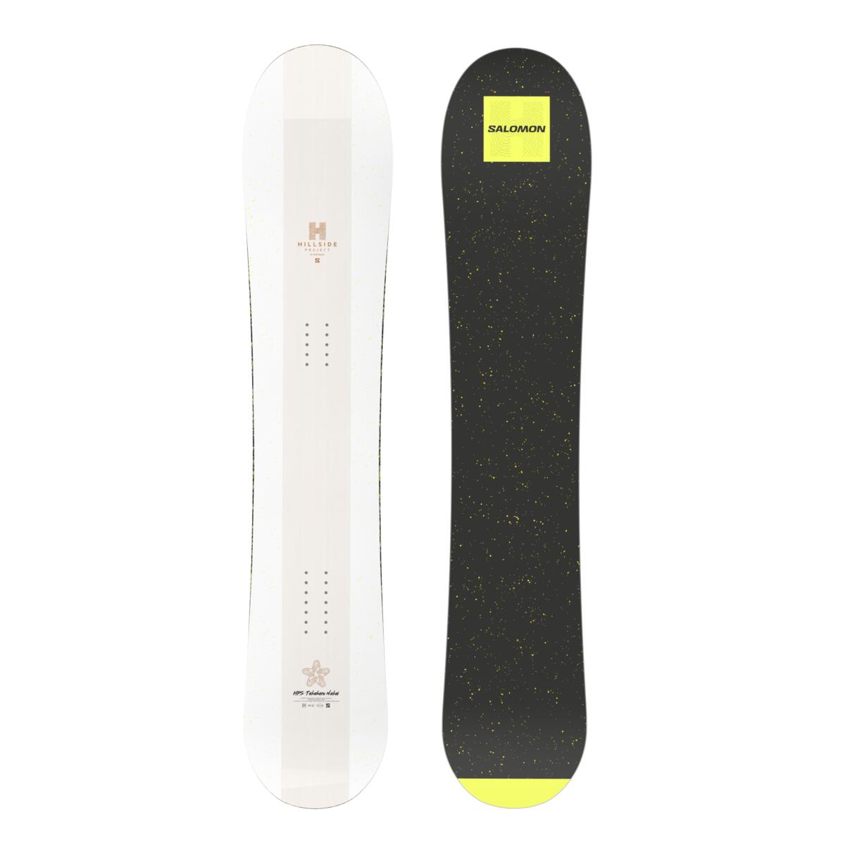 Salomon HPS Takaharu Nakai 2025 – Ski Pro AZ
