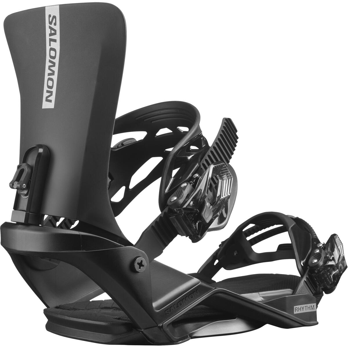 Salomon Rhythm Snowboard Bindings 2025 – Ski Pro AZ