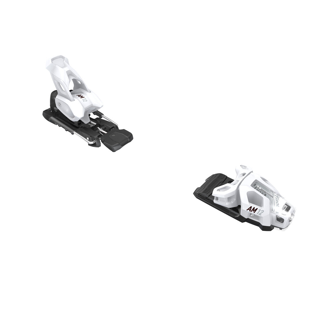 Tyrolia AM 12 GW Bindings 2025 – Ski Pro AZ