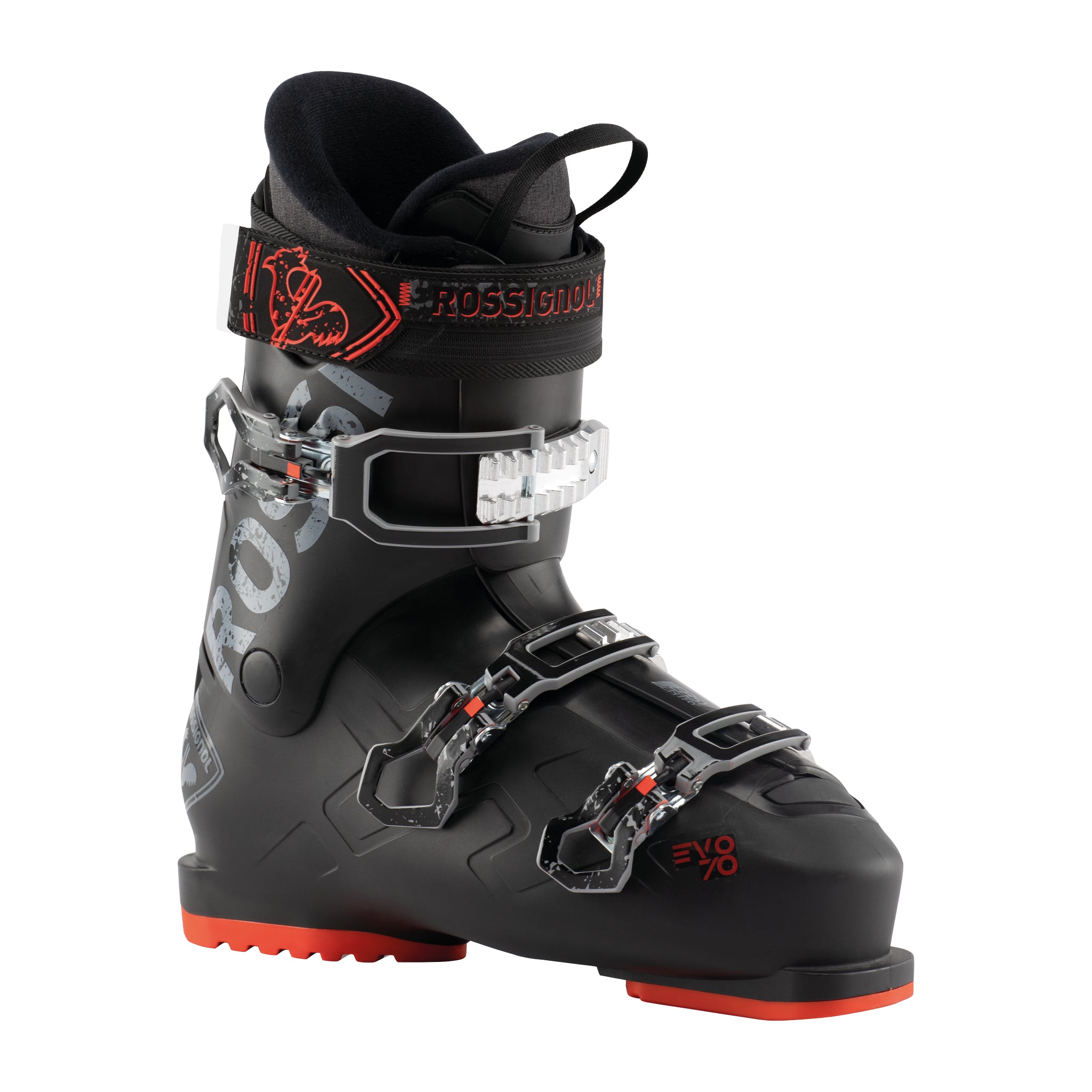 Rossignol EVO 70 HV+ Ski Boots 2025 – Ski Pro AZ