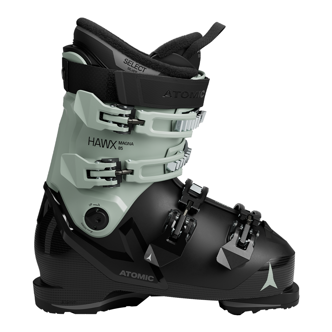 Atomic Hawx Magna 85 W Ski Boots 2026 | Women's Wide Fit Comfort