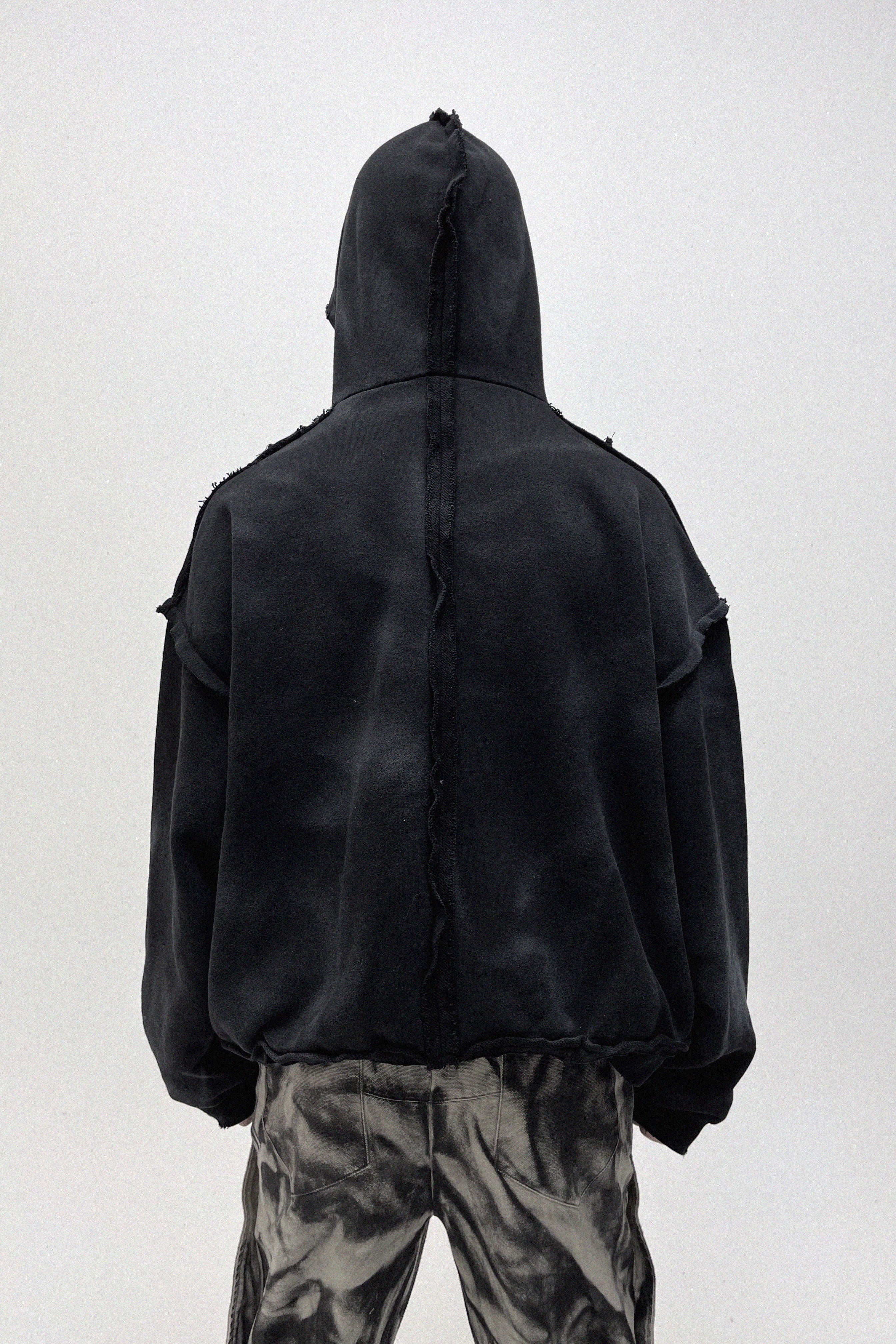 Midnight Show Hoodie – SKOOT
