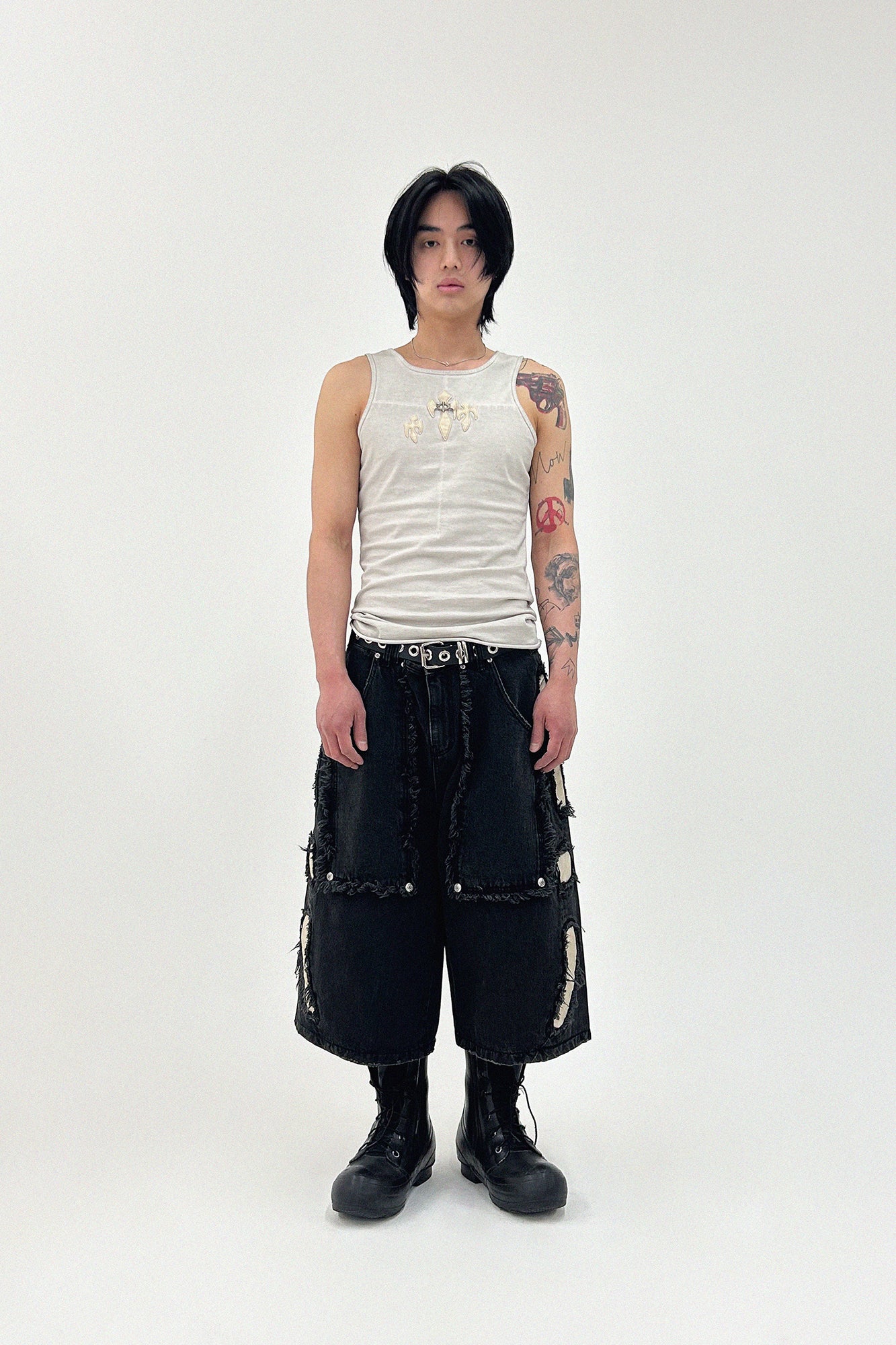 Underworld Jorts – SKOOT