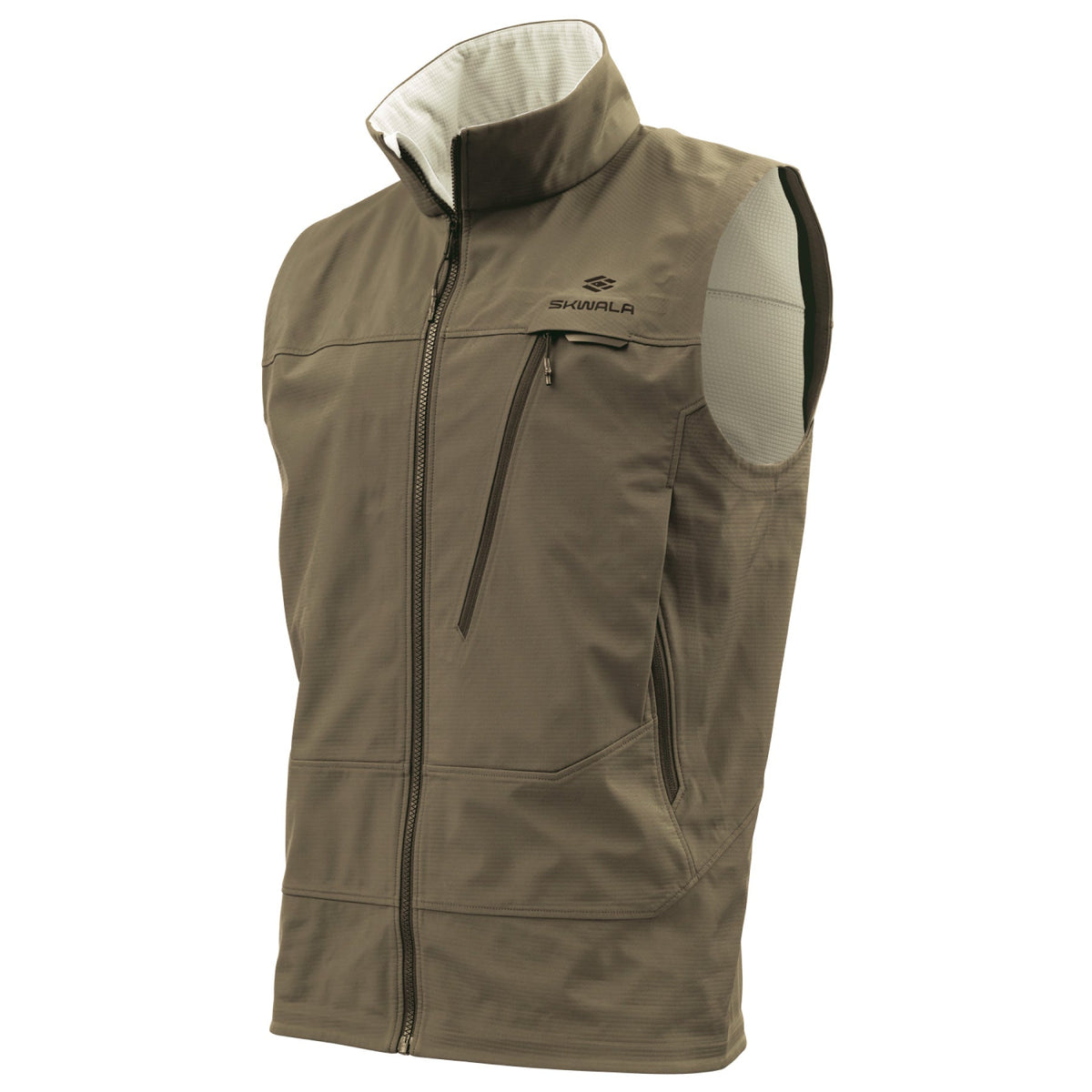Backeddy Fishing Vest | Lightweight Windproof Fishing Clothes