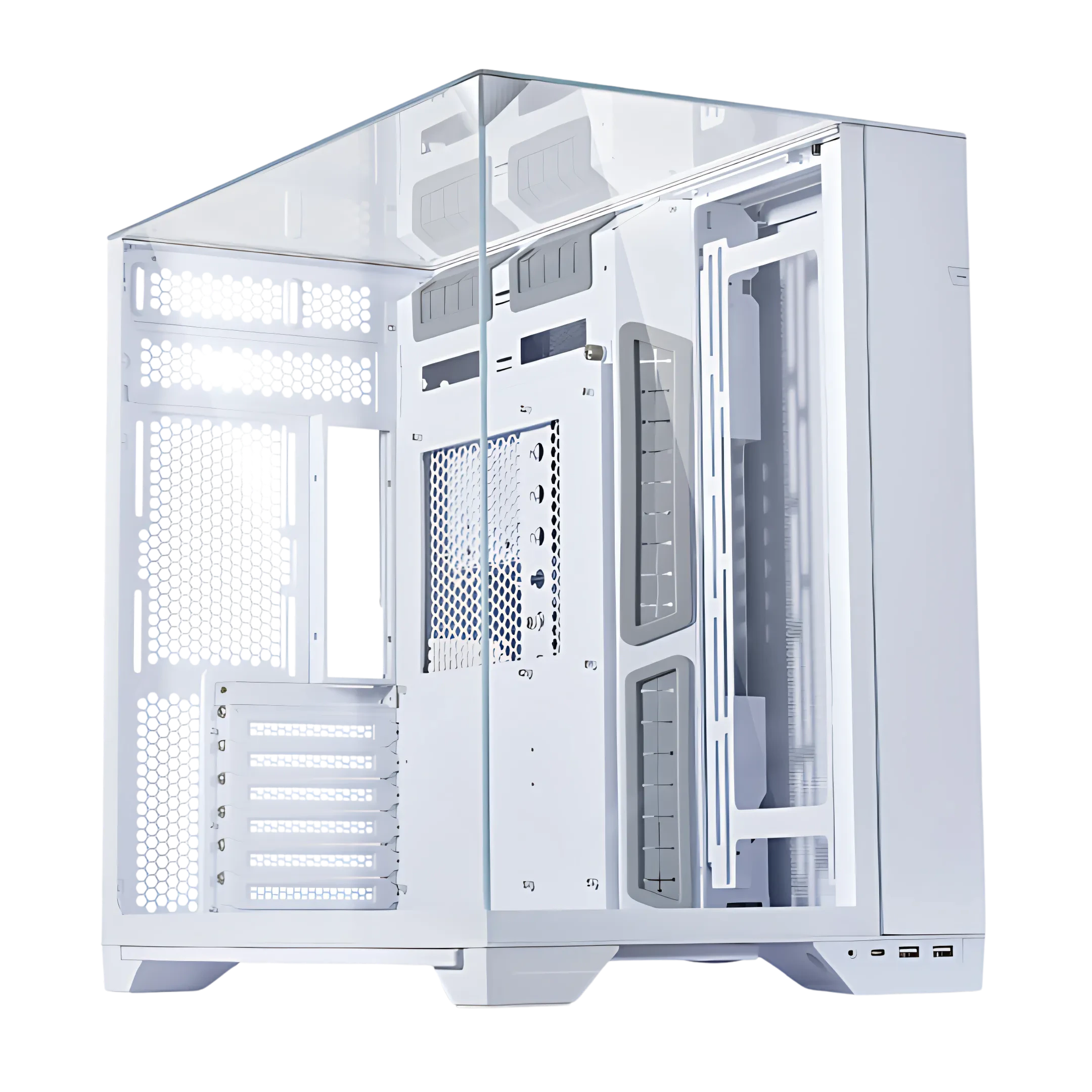 Lian Li 011 Vision – Smake Technologies