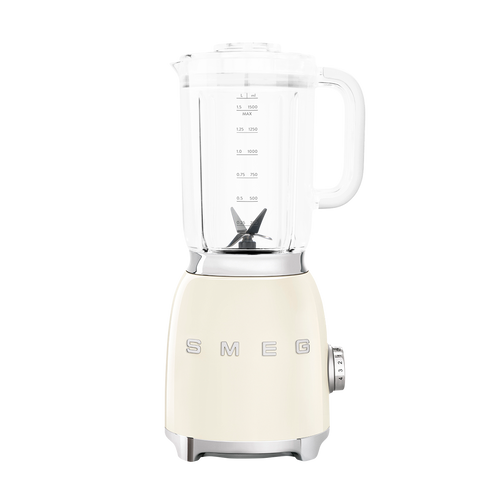 SMEG MIXER(ミキサー) White(ホワイト) | SMEG (スメッグ) 日本総輸入