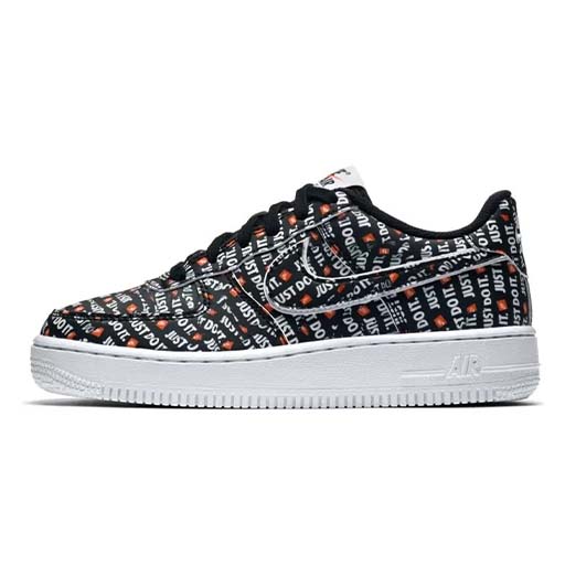 ナイキ エア フォース 1 プレミアム 'JUST DO IT' – Sneaker Love Lab