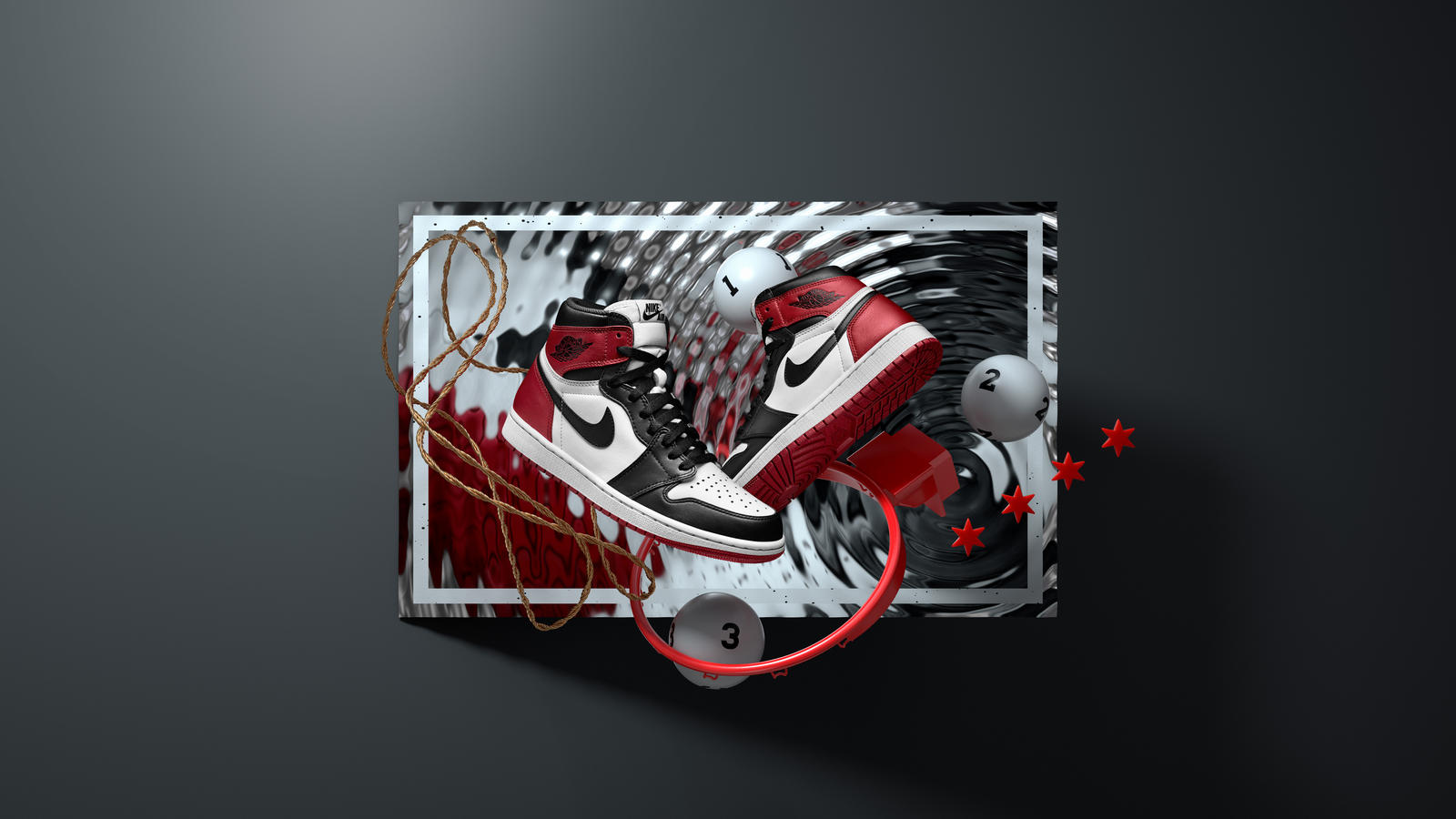11月5日発売予定 Nike Air Jordan 1 Retro High OG 