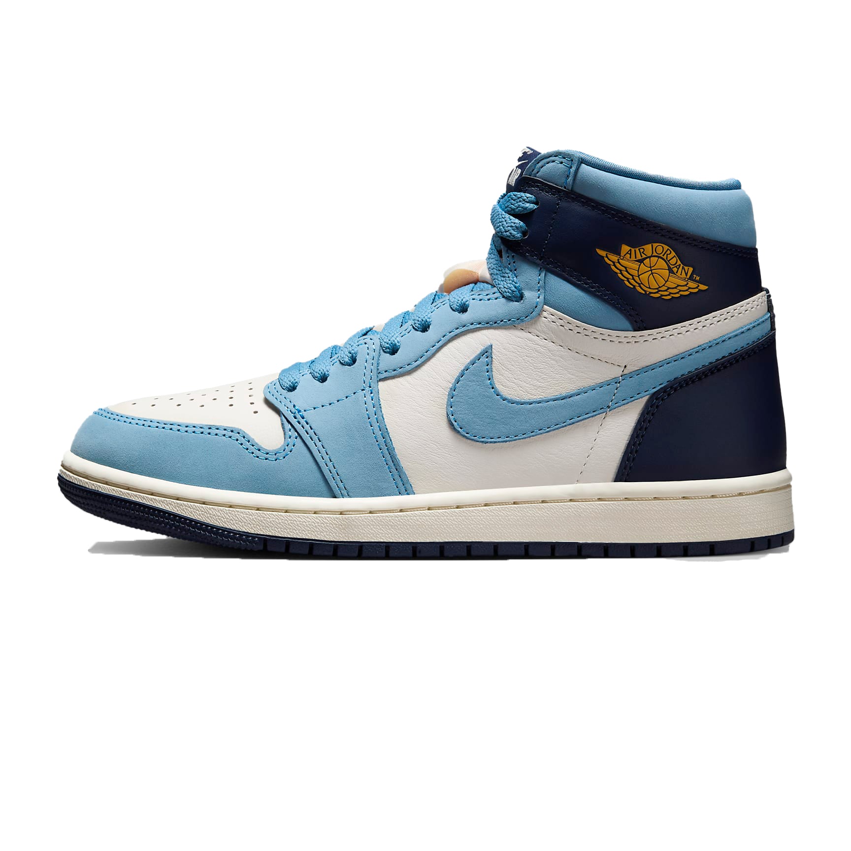 Air Jordan 1 Retro High OG 'First in Flight' | SNEAKERBOX