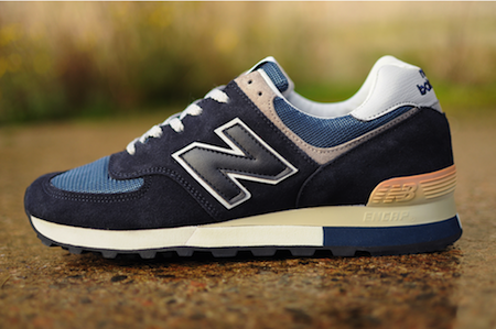 ニューバランス M576 NGA & SGA（New Balance M576 NGA & SGA