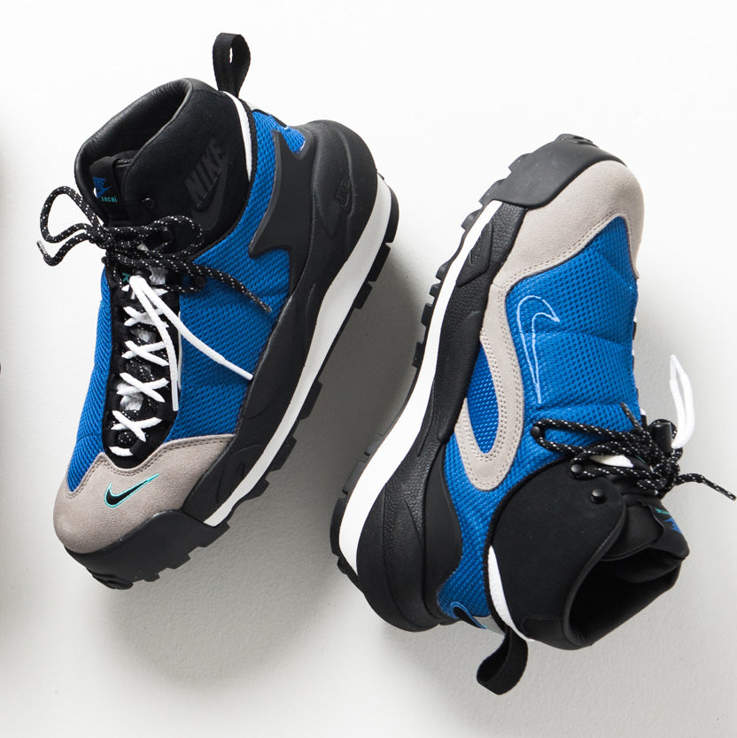 Sneaker Politics