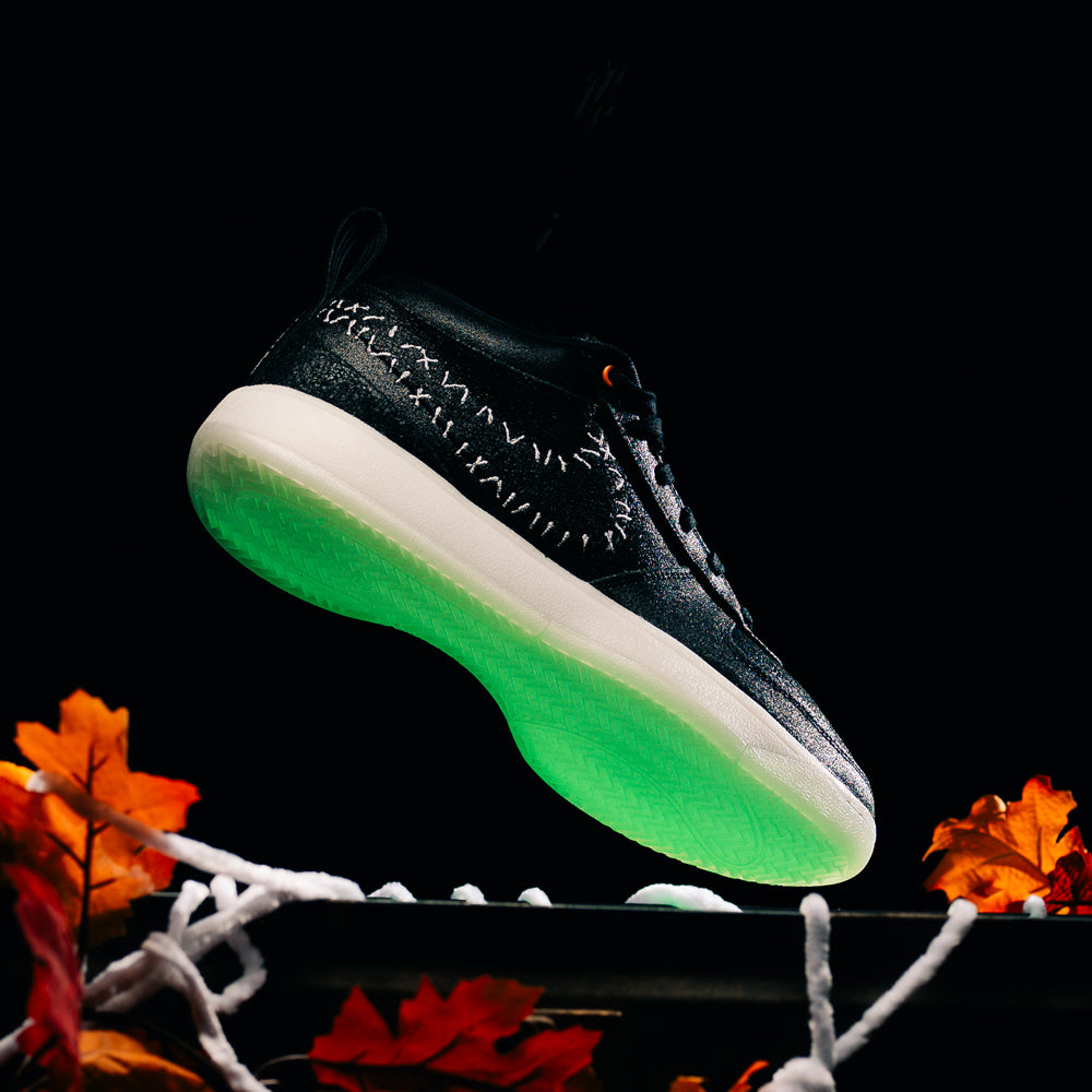 Sneaker Politics