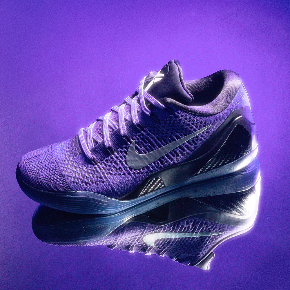 Sneaker Politics