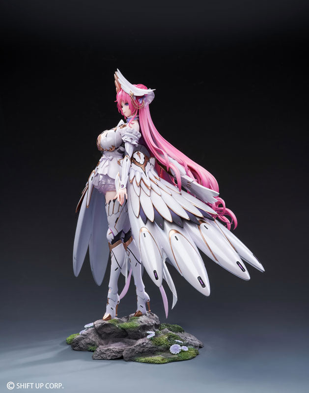 Goddess of Victory: Nikke - Doro - Dorothy - 1/7 (Hobby Sakura
