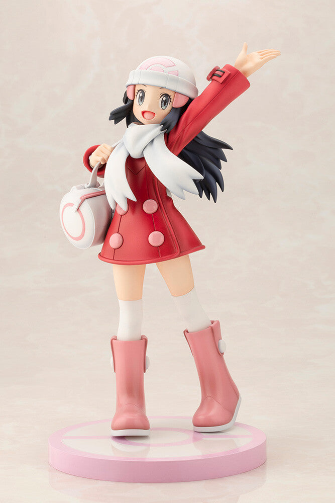 Pocket Monsters - Hikari - Naetoru - ARTFX J - Pokémon Figure