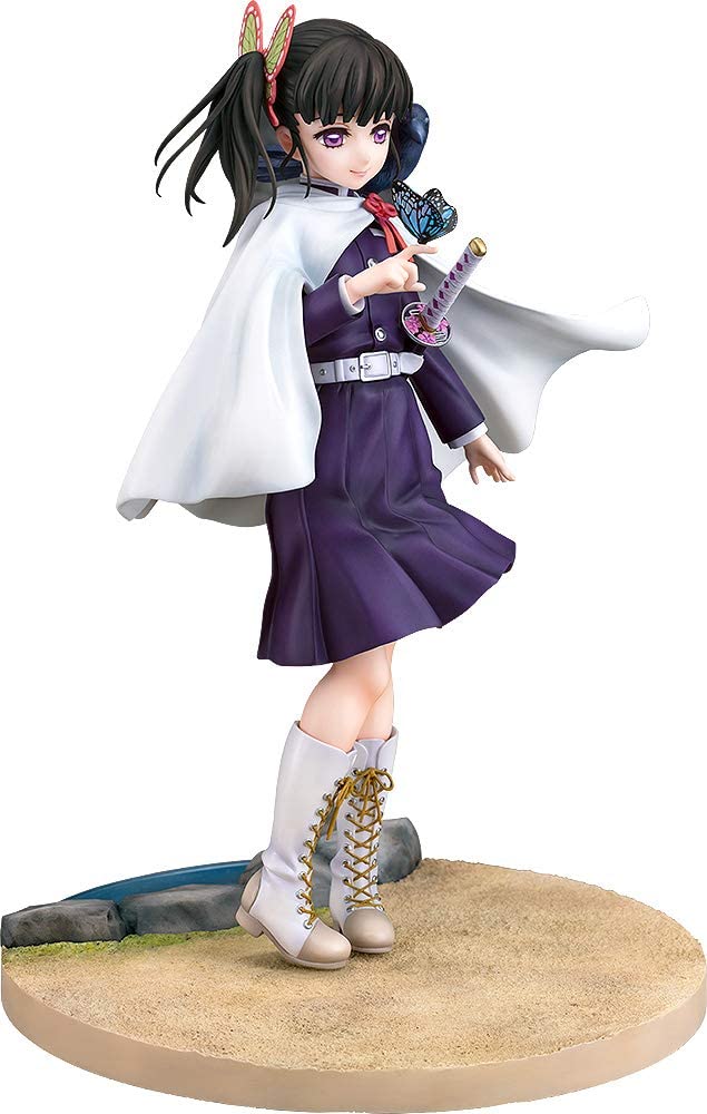 Kimetsu no Yaiba - Tsuyuri Kanao - 1/7 (Phat Company) - Solaris Japan