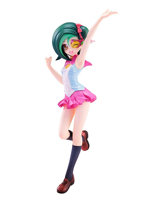Yu-Gi-Oh! Zexal - Mizuki Kotori - 1/7 (Amakuni, Hobby Japan) [Shop