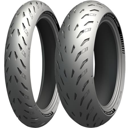MICHELIN POWER 5(ミシュラン パワー ファイブ) | オートバイタイヤ
