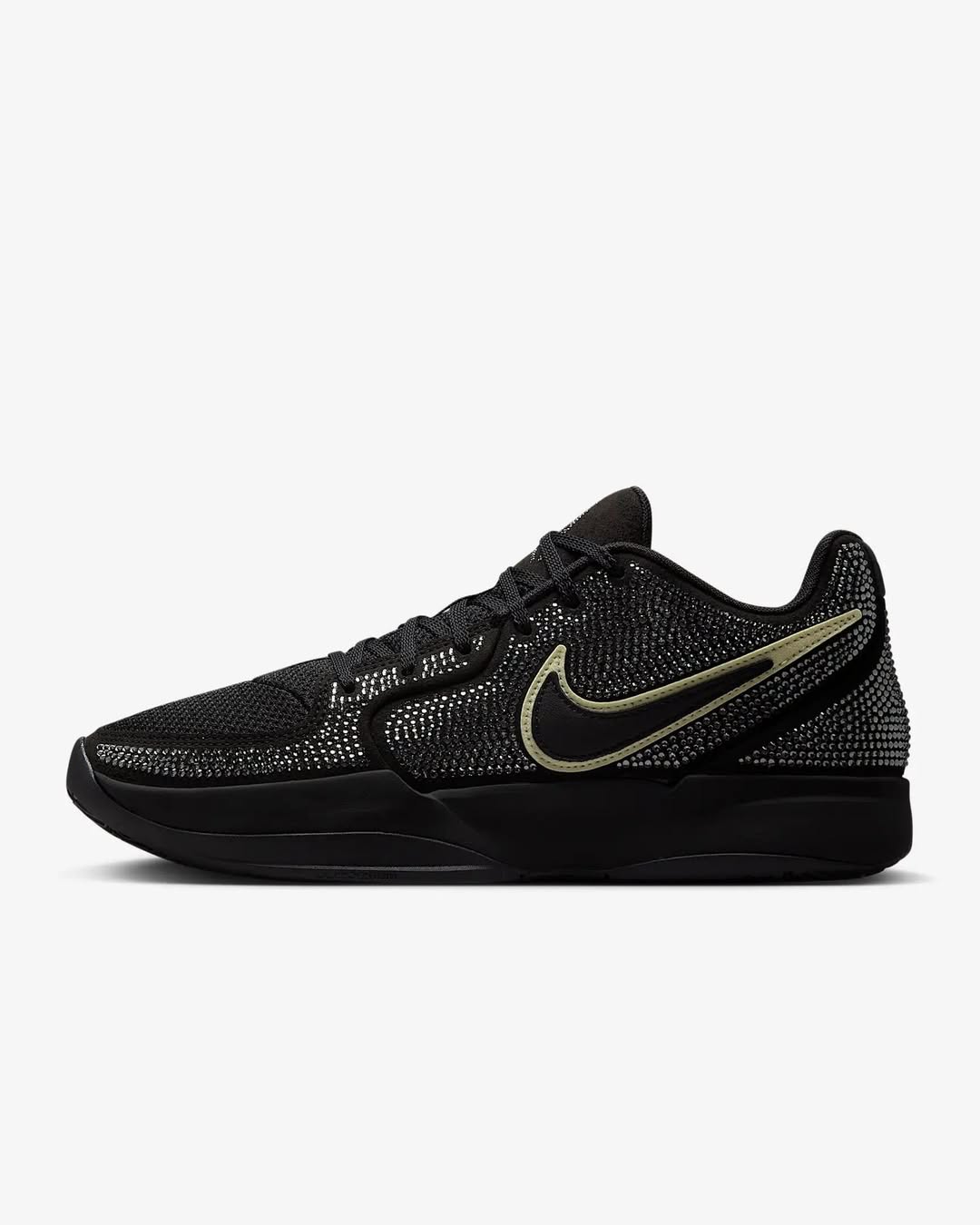 Nike Ja 2 EP “Black Label”