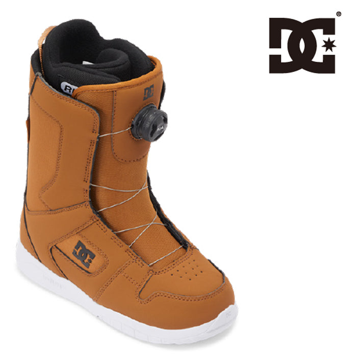 日本正規品 ディーシー スノーボード ブーツ 23-24 DC WOMENS PHASE