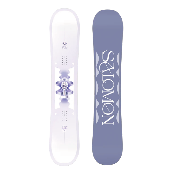 SALOMON サロモン LOTUS 25-26 スノーボード