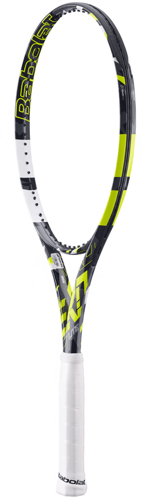 Babolat Pure Aero Lite Unstrung Tennis Racquet – Sports Virtuoso