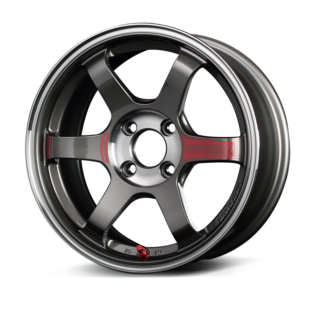 RAYS Volk Racing TE37 Sonic SL - 16