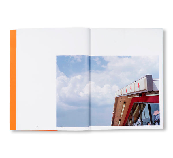 THE OUTLANDS, SELECTED WORKS by William Eggleston – twelvebooks