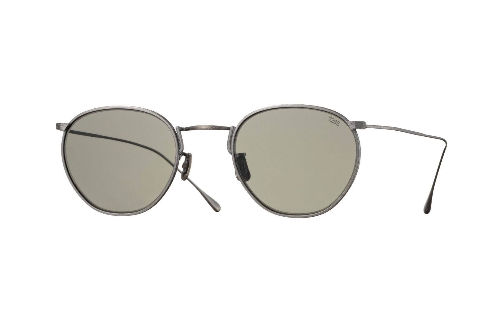 Eyevan 7285 | 188 in 801 Sunglasses - twelvesixtynine