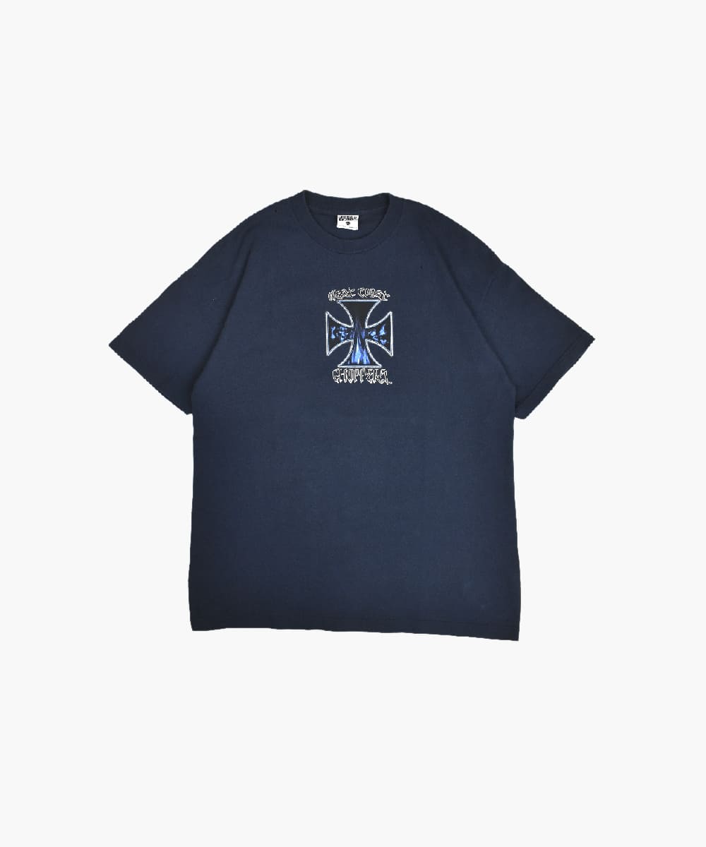 ▷ Vintage West Coast Choppers T-Shirt 1990s – TWOVAULT