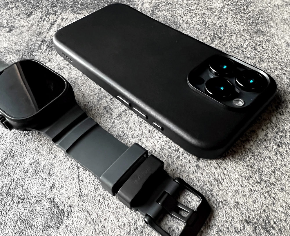 送料無料】Traditional Leather Case