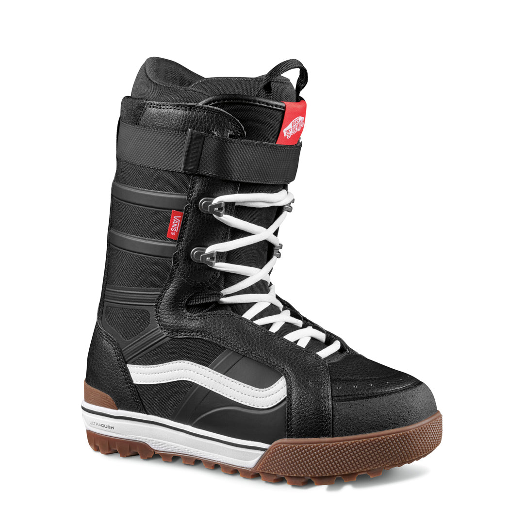 VANS SNOW（ヴァンズ スノー）| HI-STANDARD PRO SNOWBOARD BOOTS